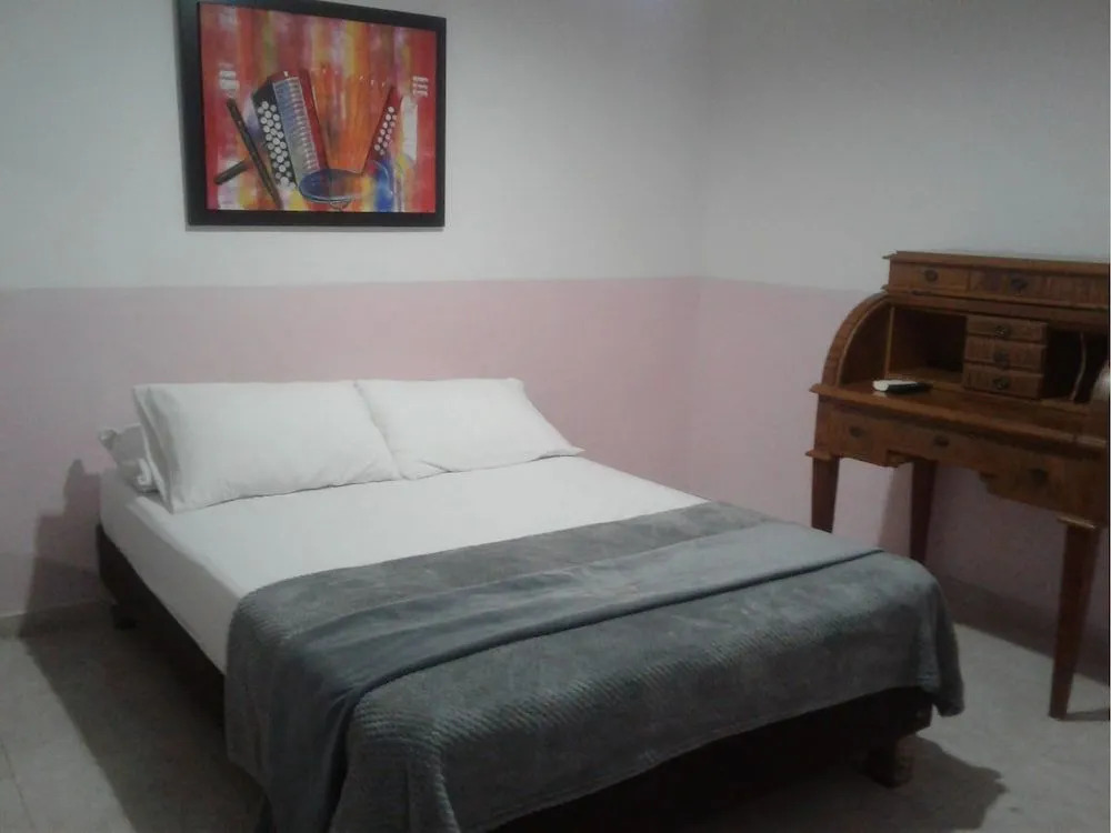 Aqua Hostal Valledupar