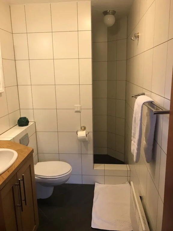 Landbrot Cottages and Rooms