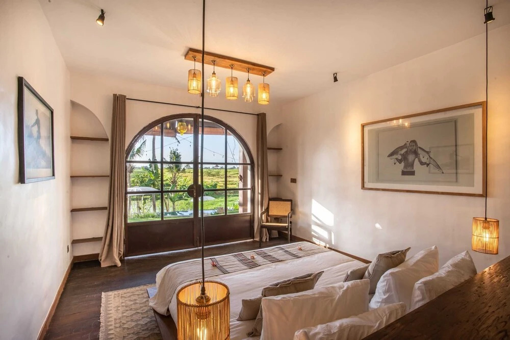 Rimba Villas - Luxury Lush Estate in Canggu