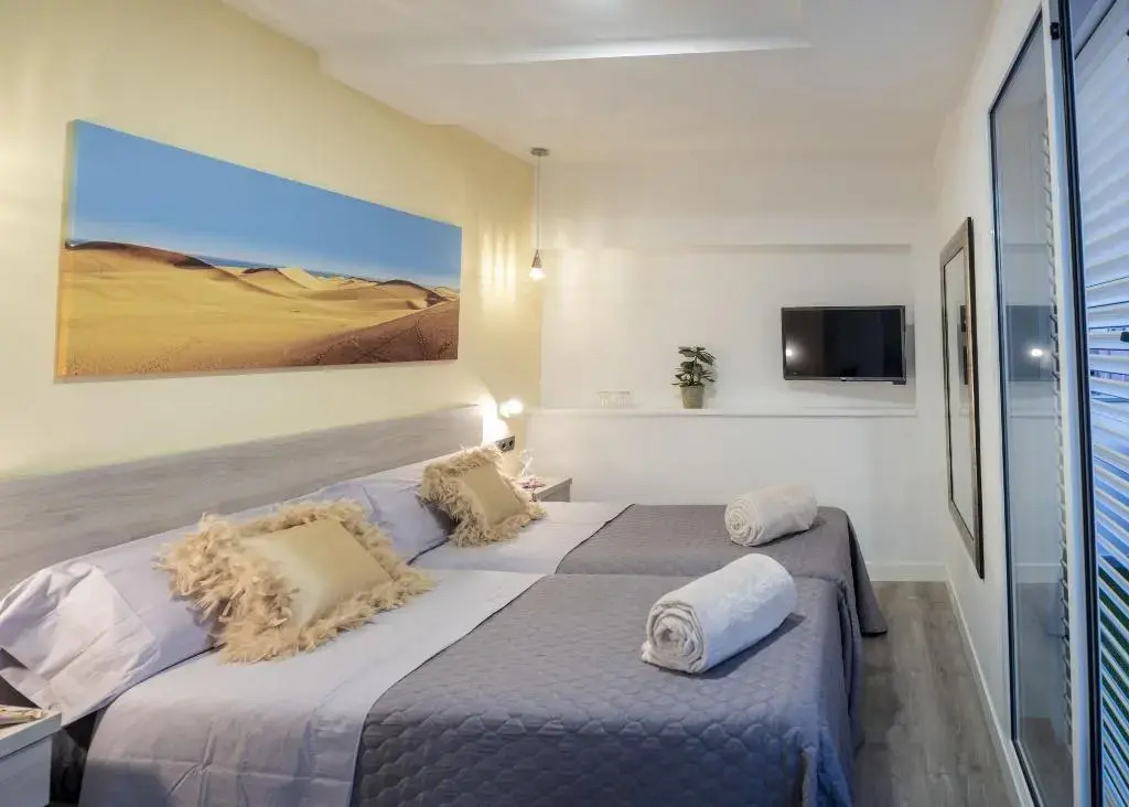 La Palmera Hotel Boutique