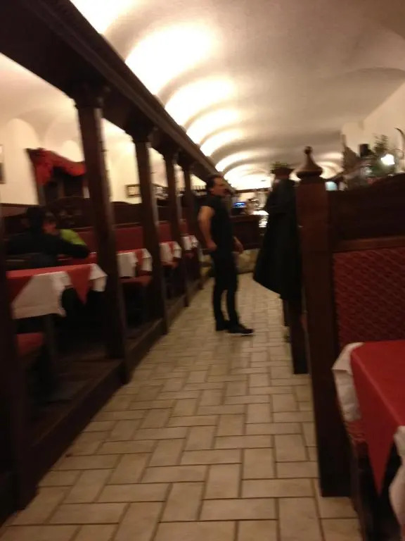 Quinz - Locanda Al Lago