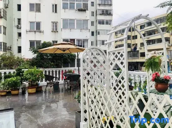 The One Hotel