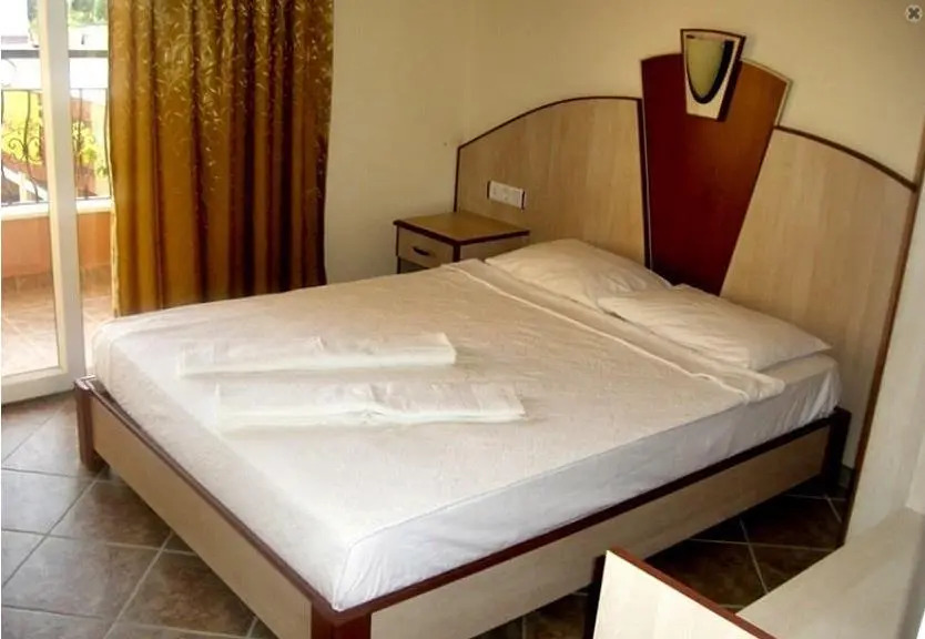 Sun Side Family (ex. Side Ikbal Hotel)