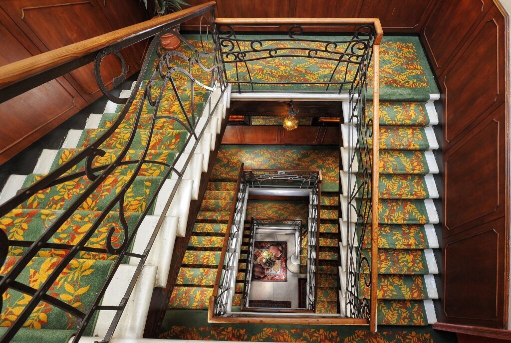 Hotel Flora, Venice Image 45
