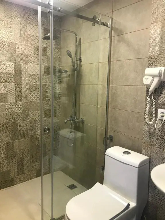 Apartamenti Bakuriani INN