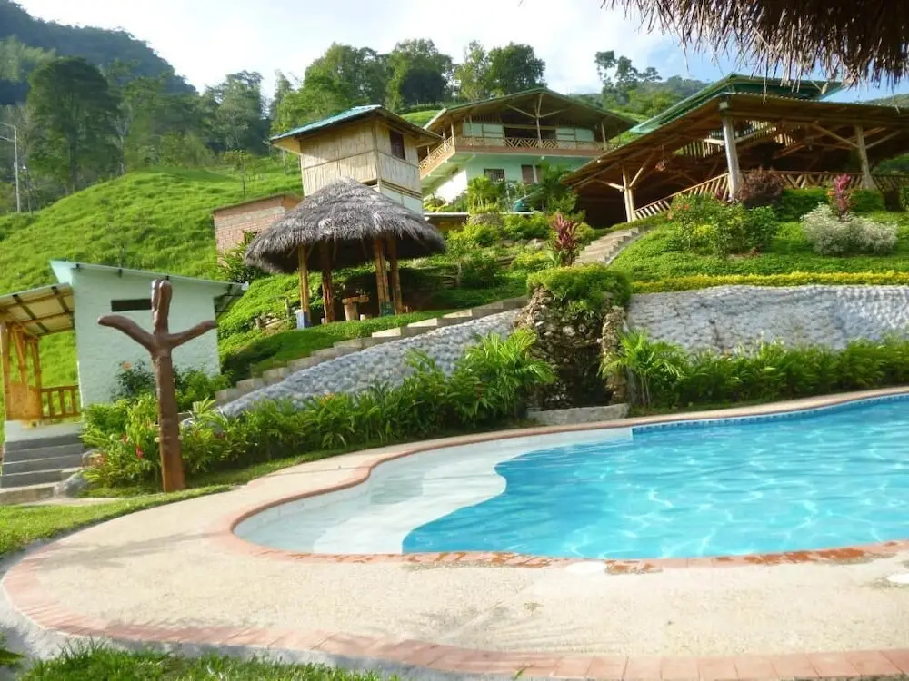 Ecohotel Campo Alegre Norcasia Caldas