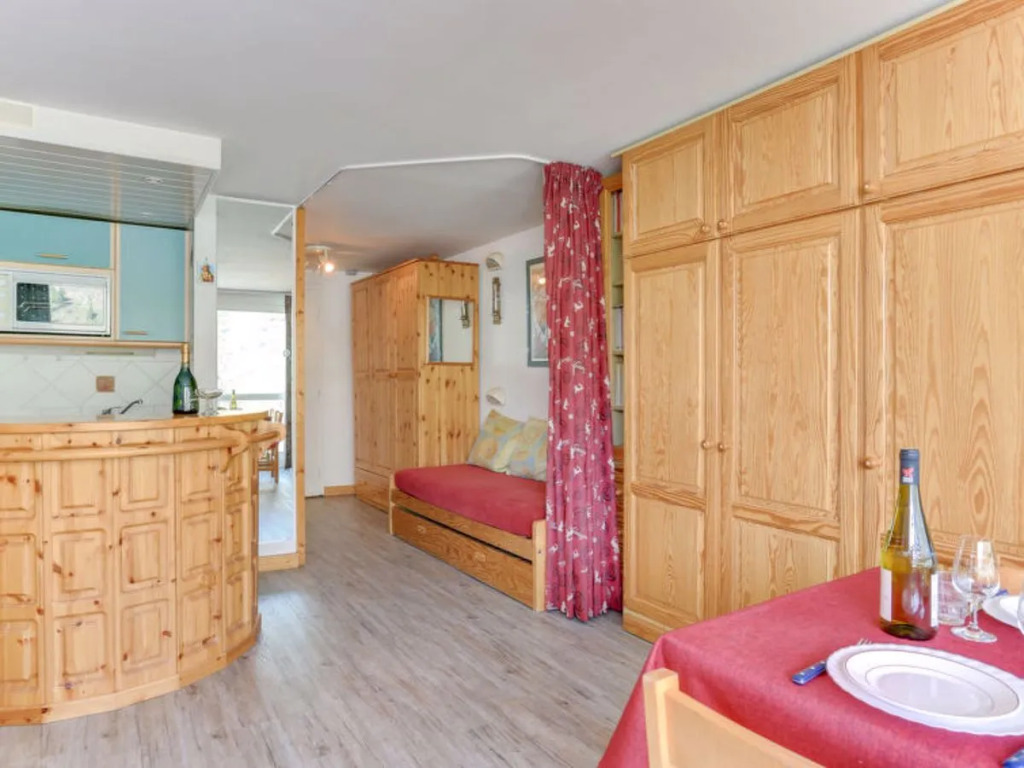 Villa Palafour Tignes 24006