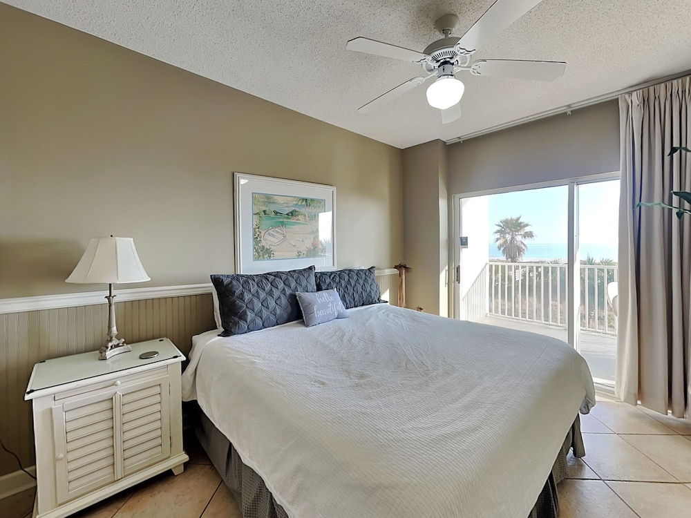 Tidewater #108 by Southern Vacation Rentals
