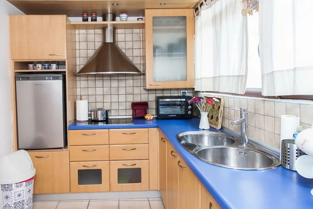 Gorgeous apartment in Piraeus