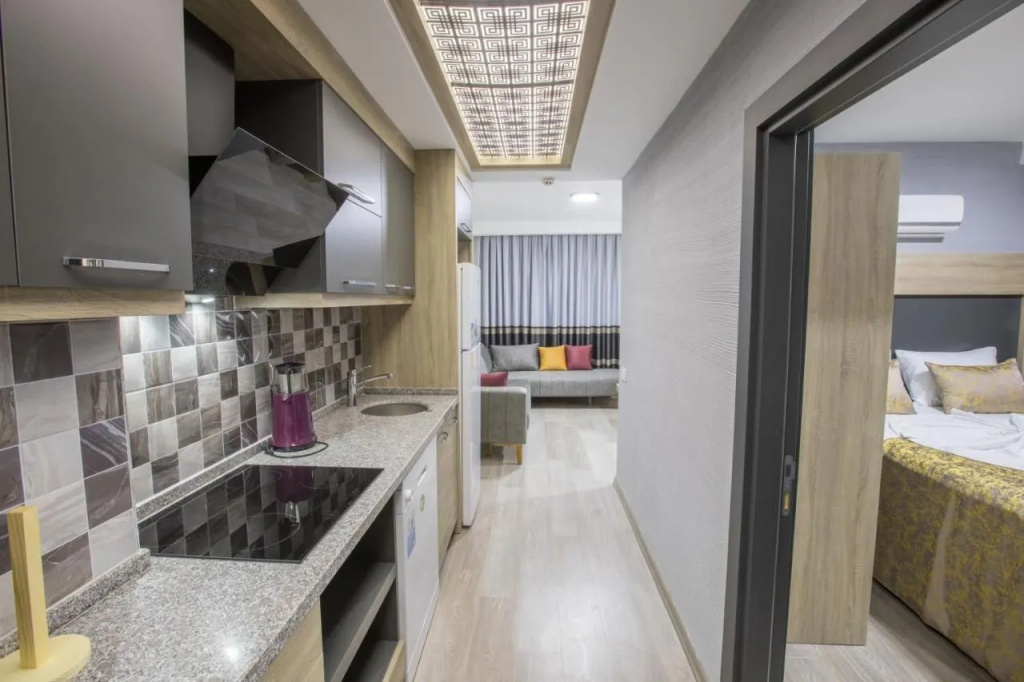 Elanis Suites