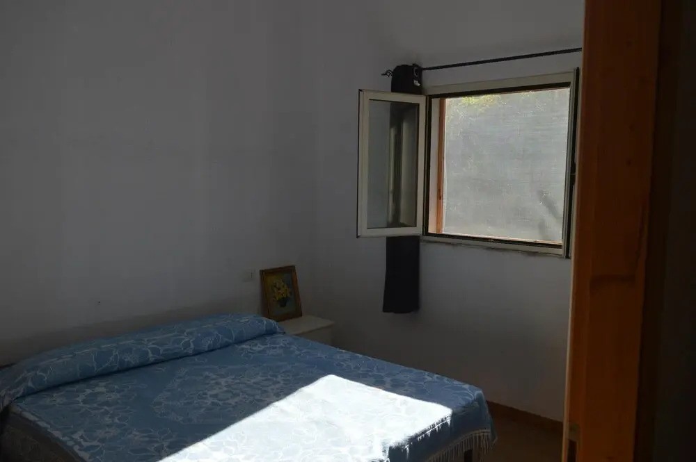 Casetta Verde on the Hills With sea View at Three Kilometers From San Teodoro
