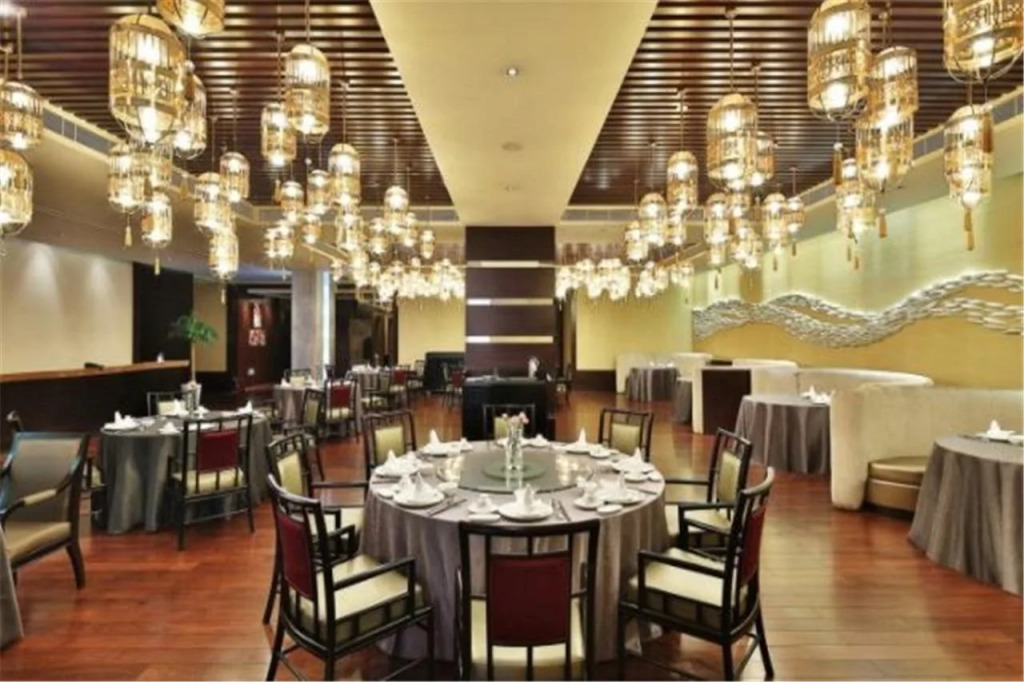 Sichuan Jinjiang Hotel