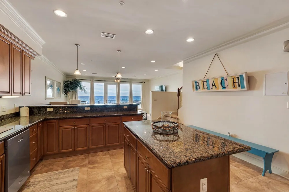 White Sands 17 447 - Four Bedroom Townhouse