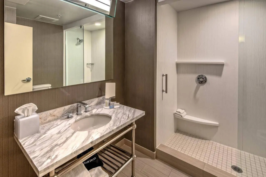 Courtyard by Marriott Dulles Airport Herndon