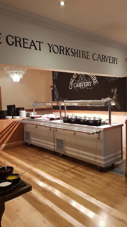 The George Carvery