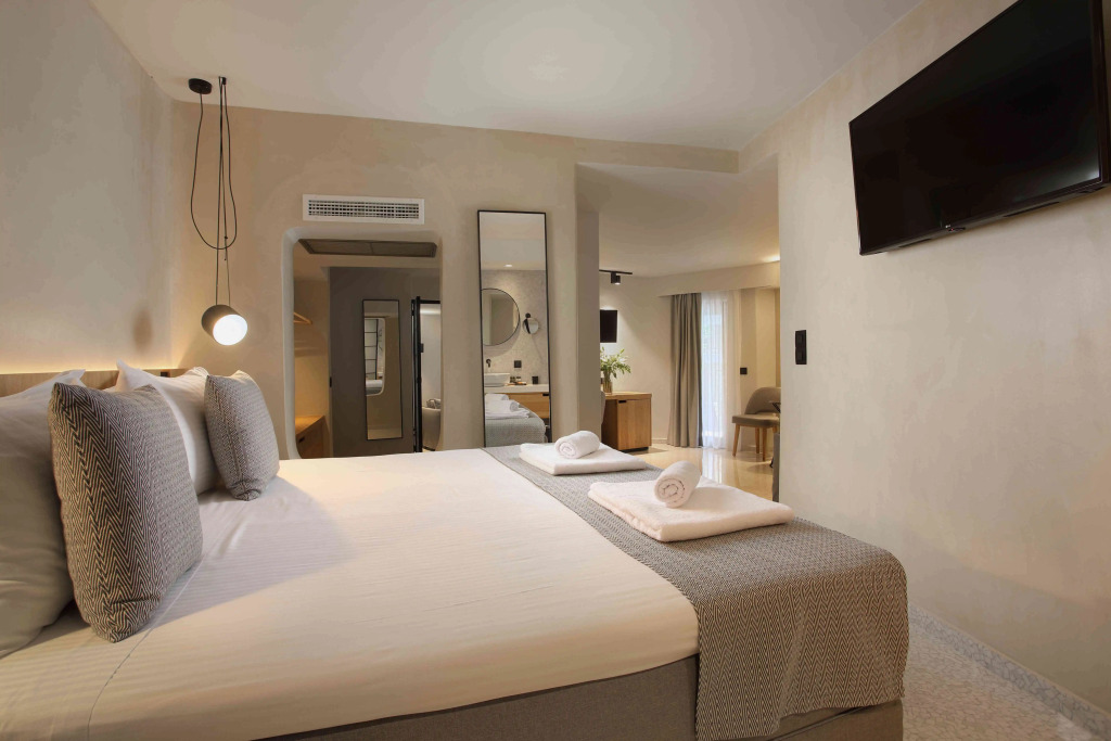 Ikaros Beach, Luxury Resort & Spa