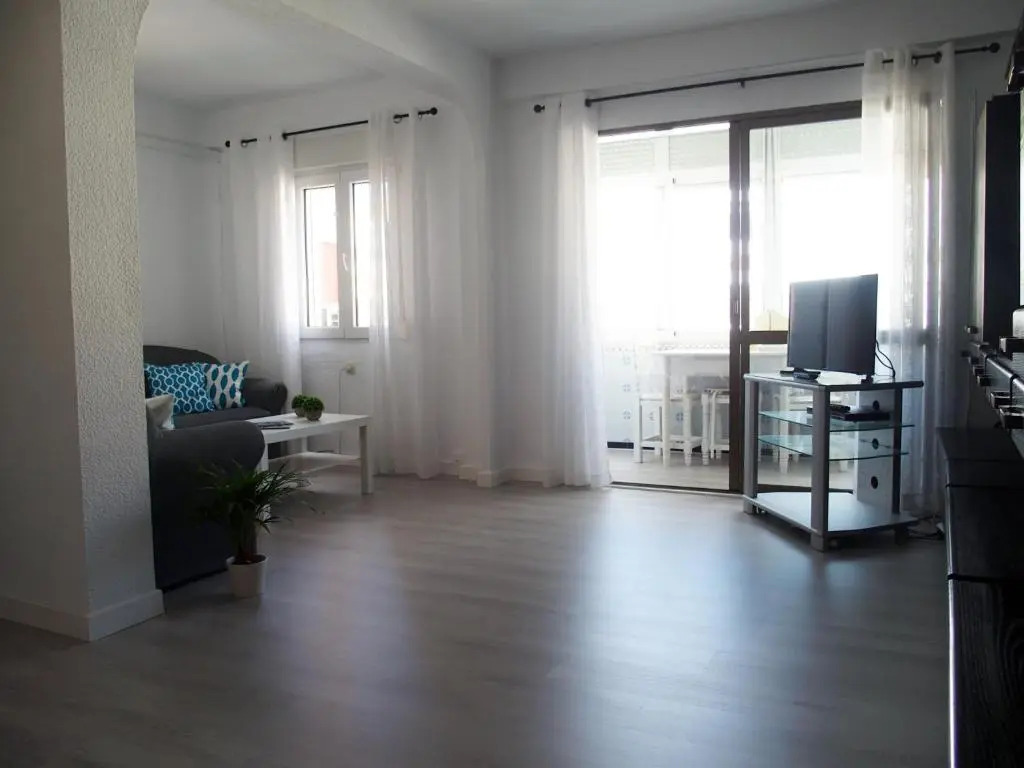 El piso de Ursula