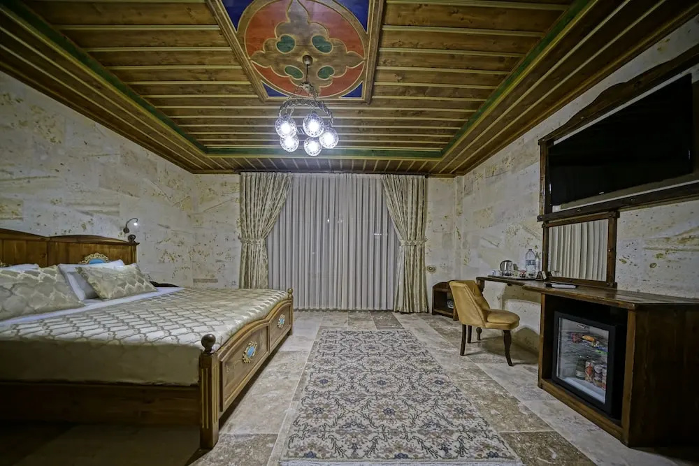 Zultanite Cappadocia Hotel