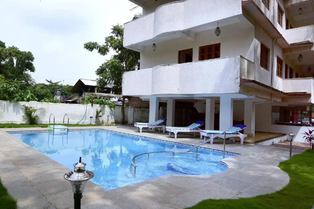 OYO 9780 La Costa Residency
