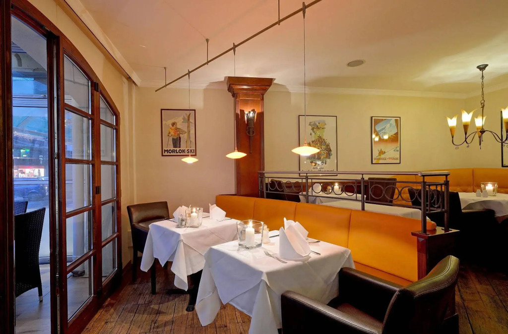 MANNI das Hotel
