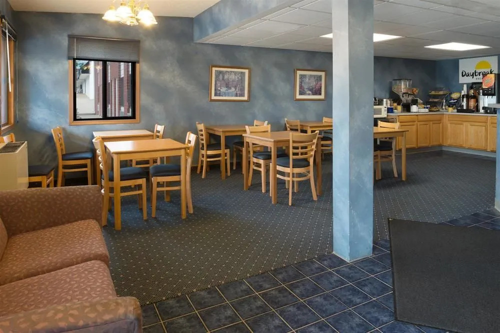 Lincoln Hotel