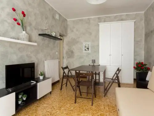 Napoleone Holiday Apartment