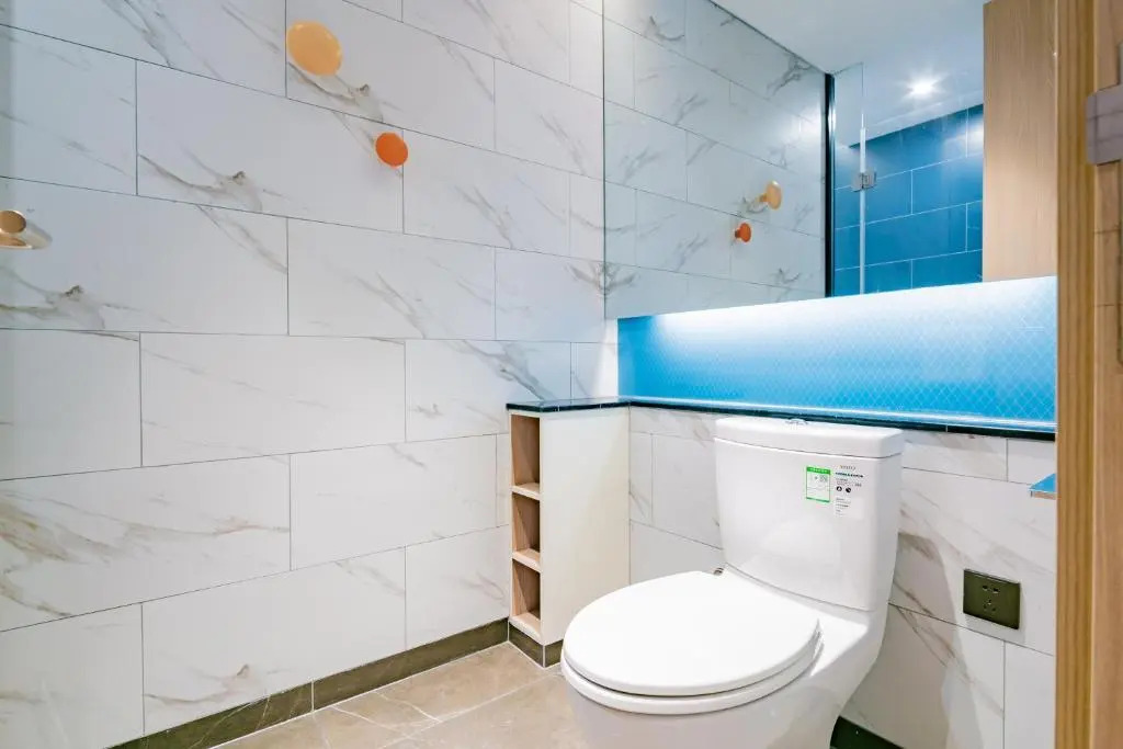 Holiday Inn Express Xi An High Tech Zone North