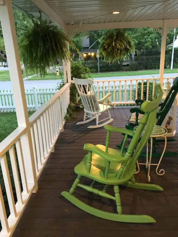 Finlay House Bed and Breakfast Niagara-on-the-Lake