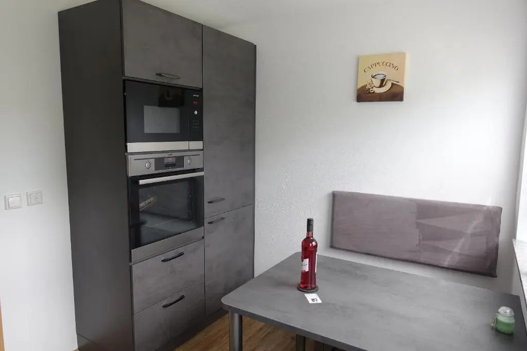 Ferienwohnung Mai, 63qm