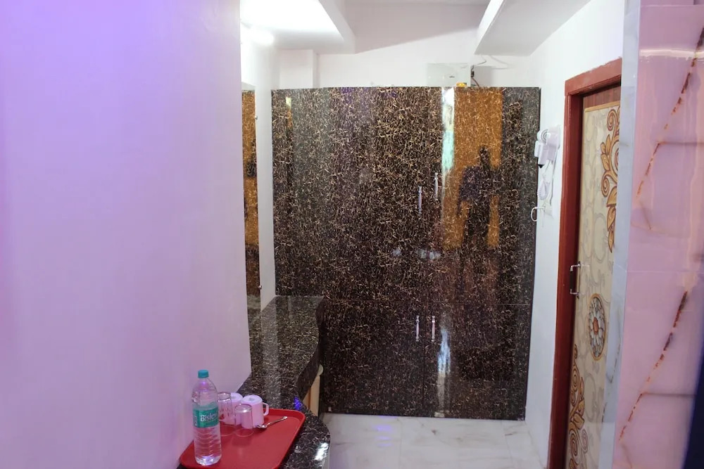 Joye Grand Hotel