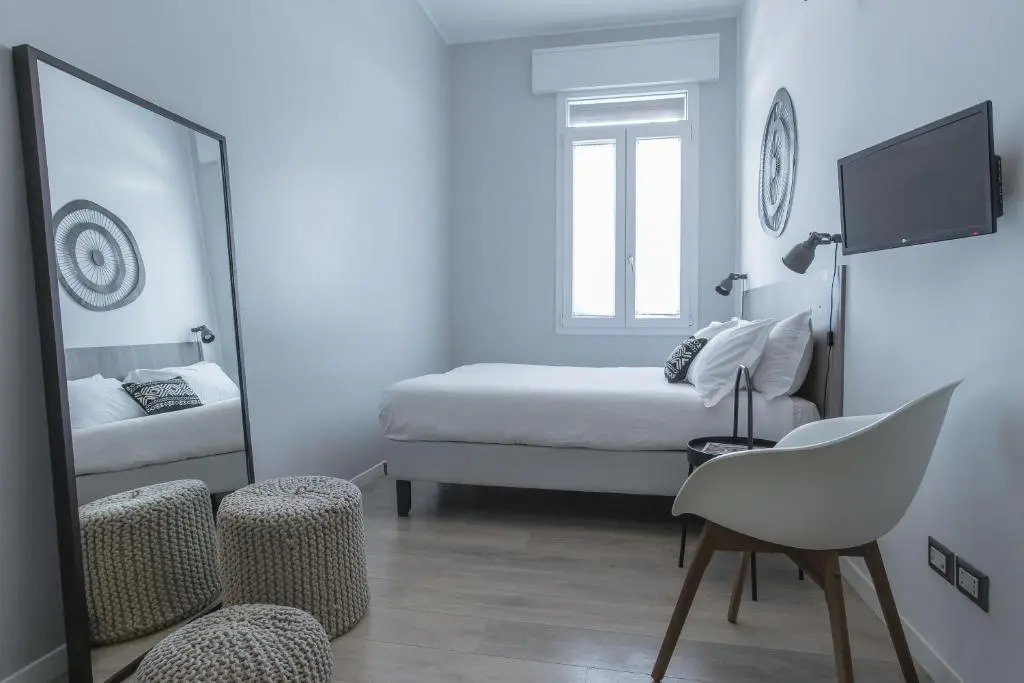 B&B Langer House Padova City Center