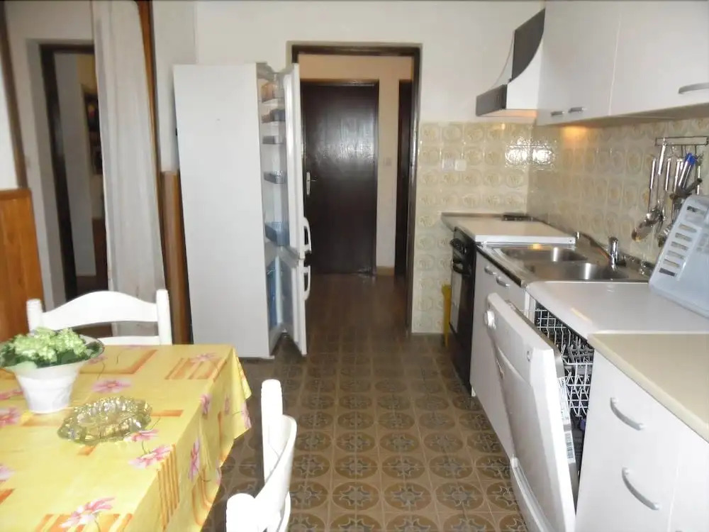 Apartments Josip / Three Bedrooms A1