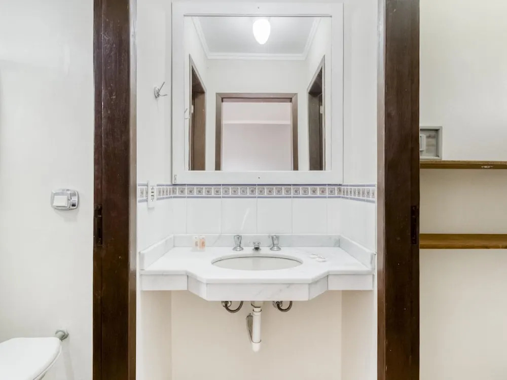 Hotel Serramar