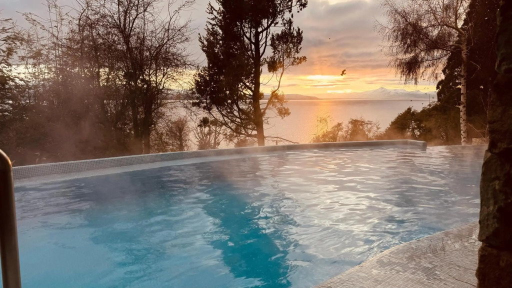 Design Suites Bariloche