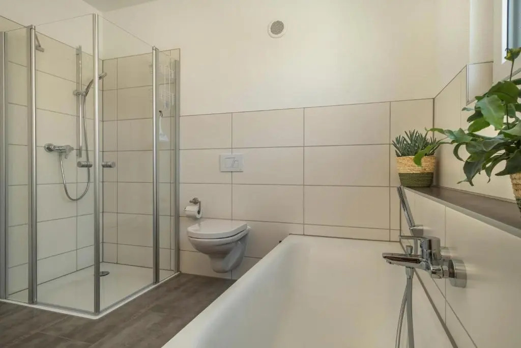 Ferienwohnung Marla