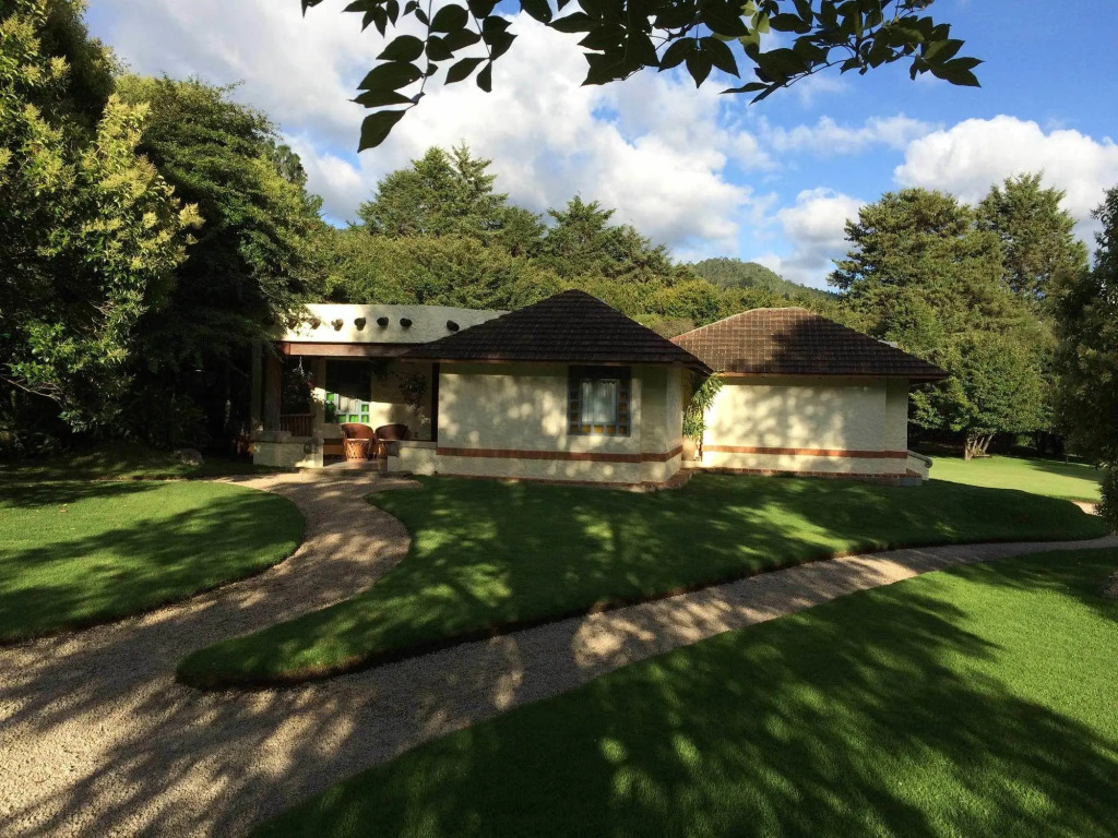Hotel Bosques del Sol Suites