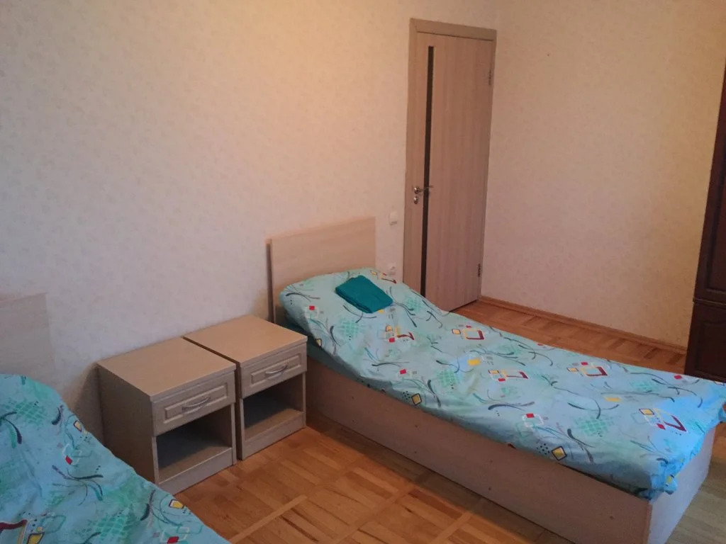 Solnechnyij Hostel