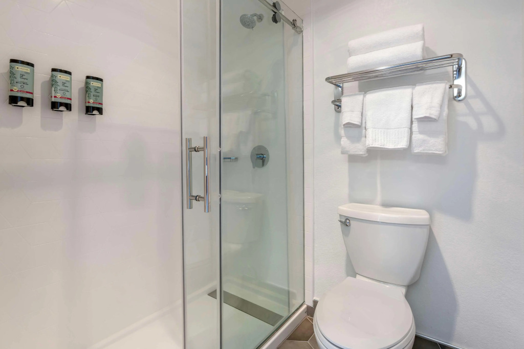 Best Western Inn of Vancouver