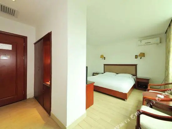 Boyi Business Hotel