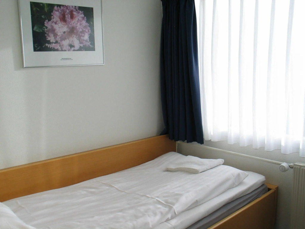 BB-Hotel Frederikshavn Turisthotellet