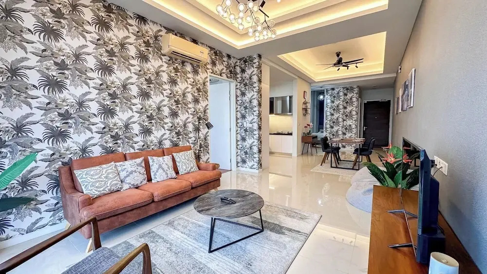 Azure Residences Kelana Jaya by Airhost