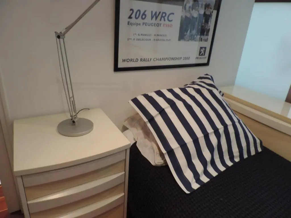 chambre single avec breakfast