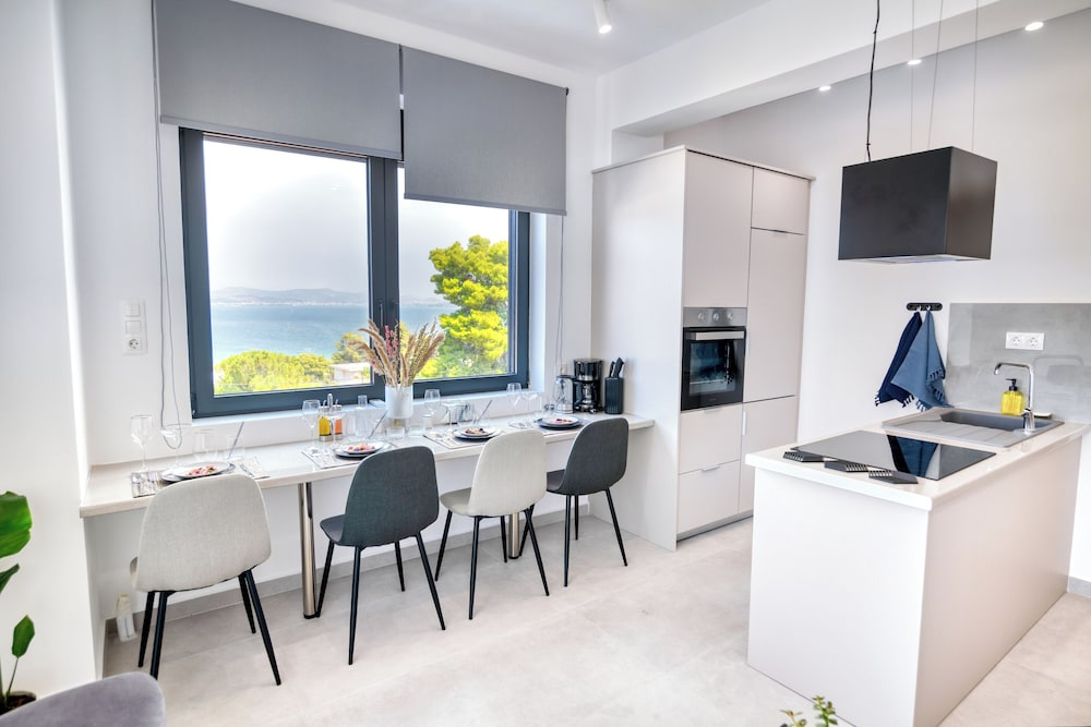 Maison Poème Luxury Apartments