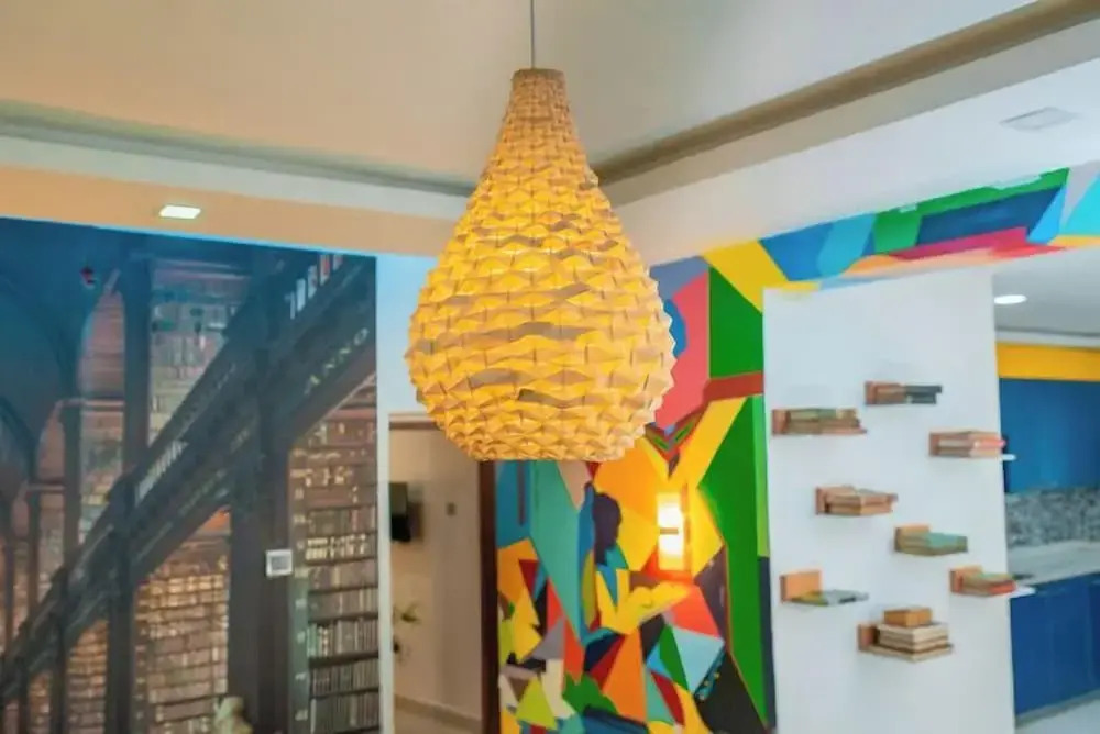 Lv 21 Apartment