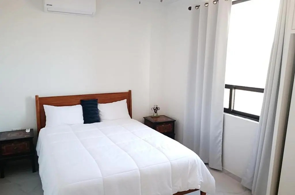 New Town Condo Casamar 1 near the beach