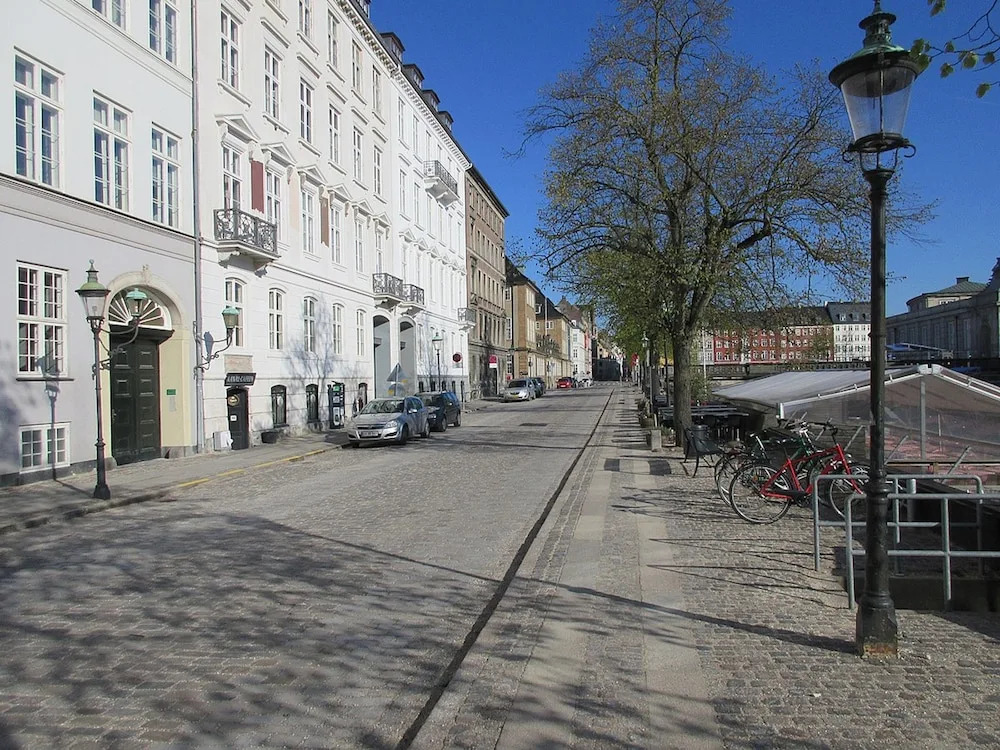 Hygge Living - Heart of Copenhagen