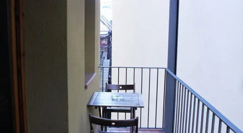 Suite16 Ramblas