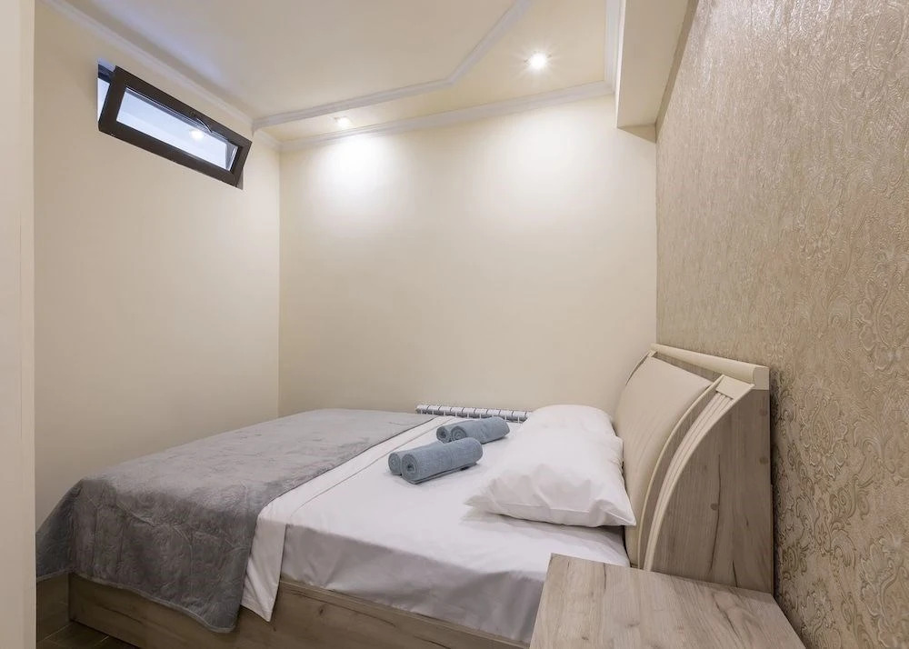 City Centre Apartments & Tours
