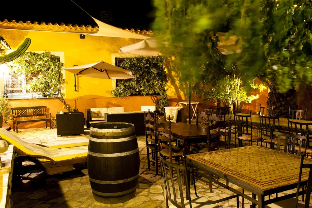 Arianella Holiday Home Penedes