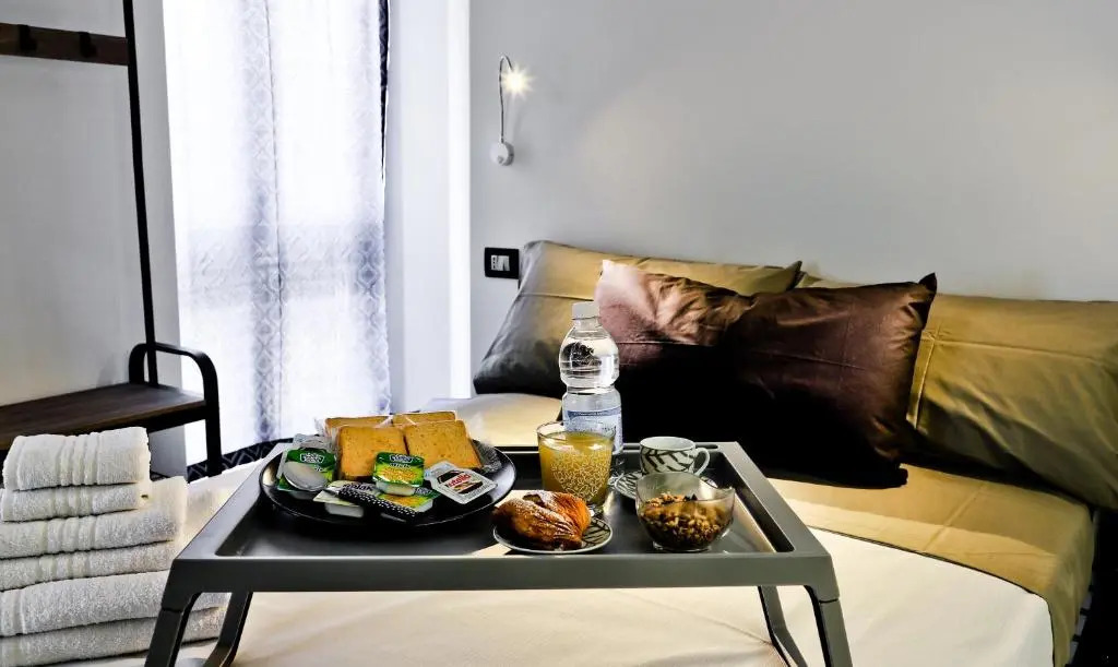 Terra Mia Savoia B&B